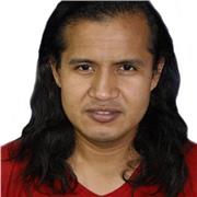 Profesor de dibujo, música, diseño digital y audiovisuales